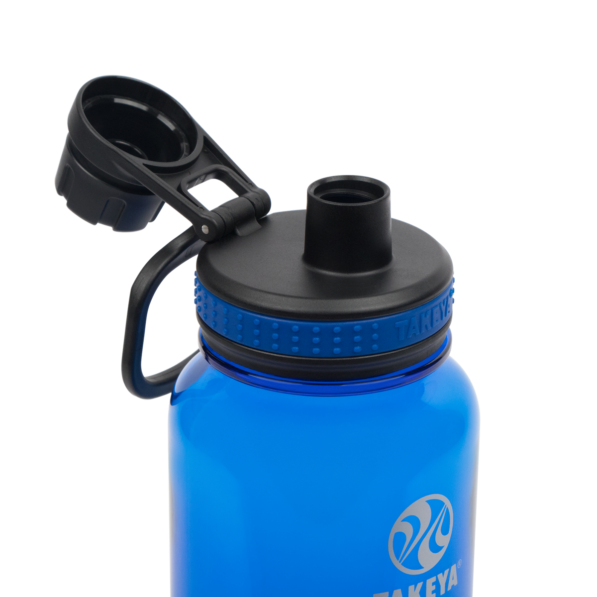 tritan-water-bottle-with-spout-lid-4-pack-q1 50276-Tritan-Spout_Lid-32-Royal-open.png