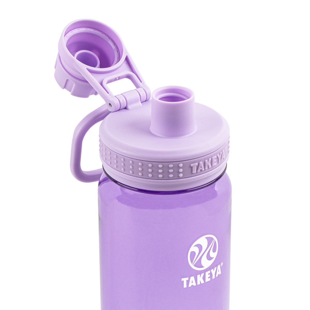 tritan-water-bottle-with-spout-lid-v0 50403-Tritan-Spout-24-VivacityPurple-open.png