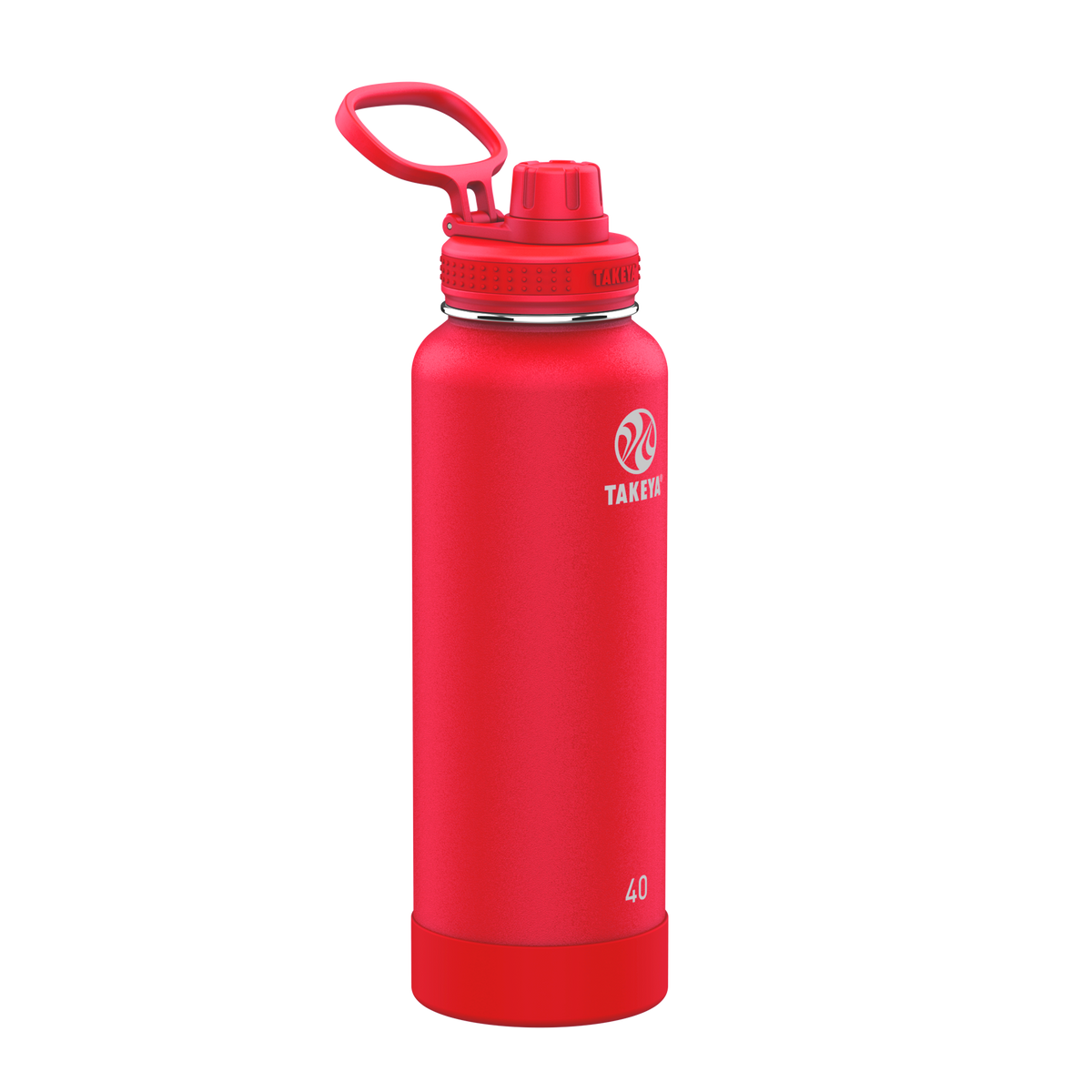 actives-water-bottle-with-spout-lid-e4 51005-Actives-Spout-40-Watermelon-angle.png