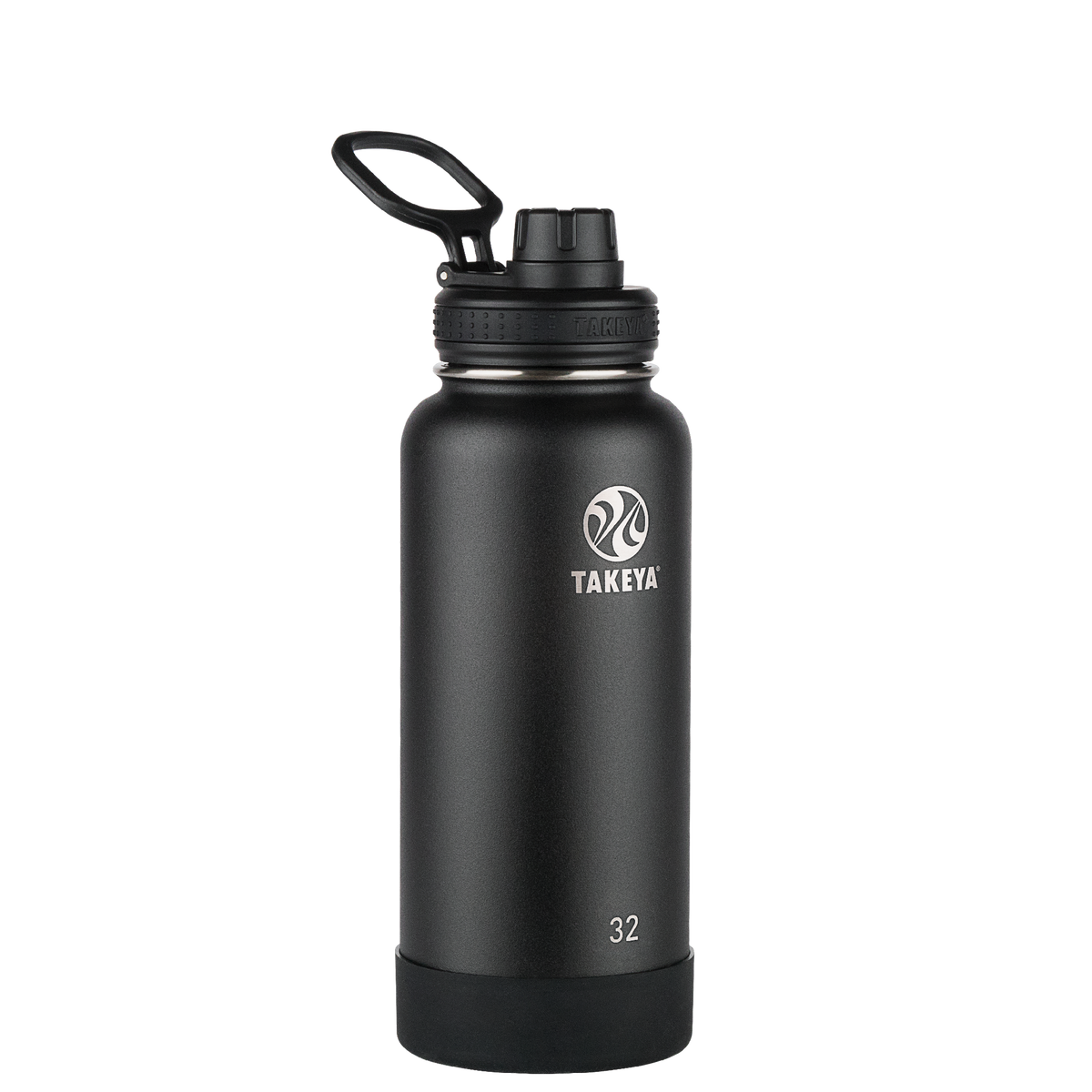 actives-water-bottle-with-spout-lid-e4 51020-Actives-Spout-32-Onyx-angle.png