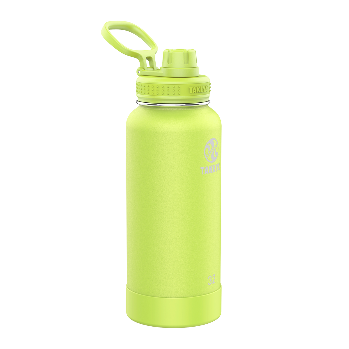 actives-water-bottle-with-spout-lid-e4 51034-Actives-Spout-32-CitronGreen-angle.png