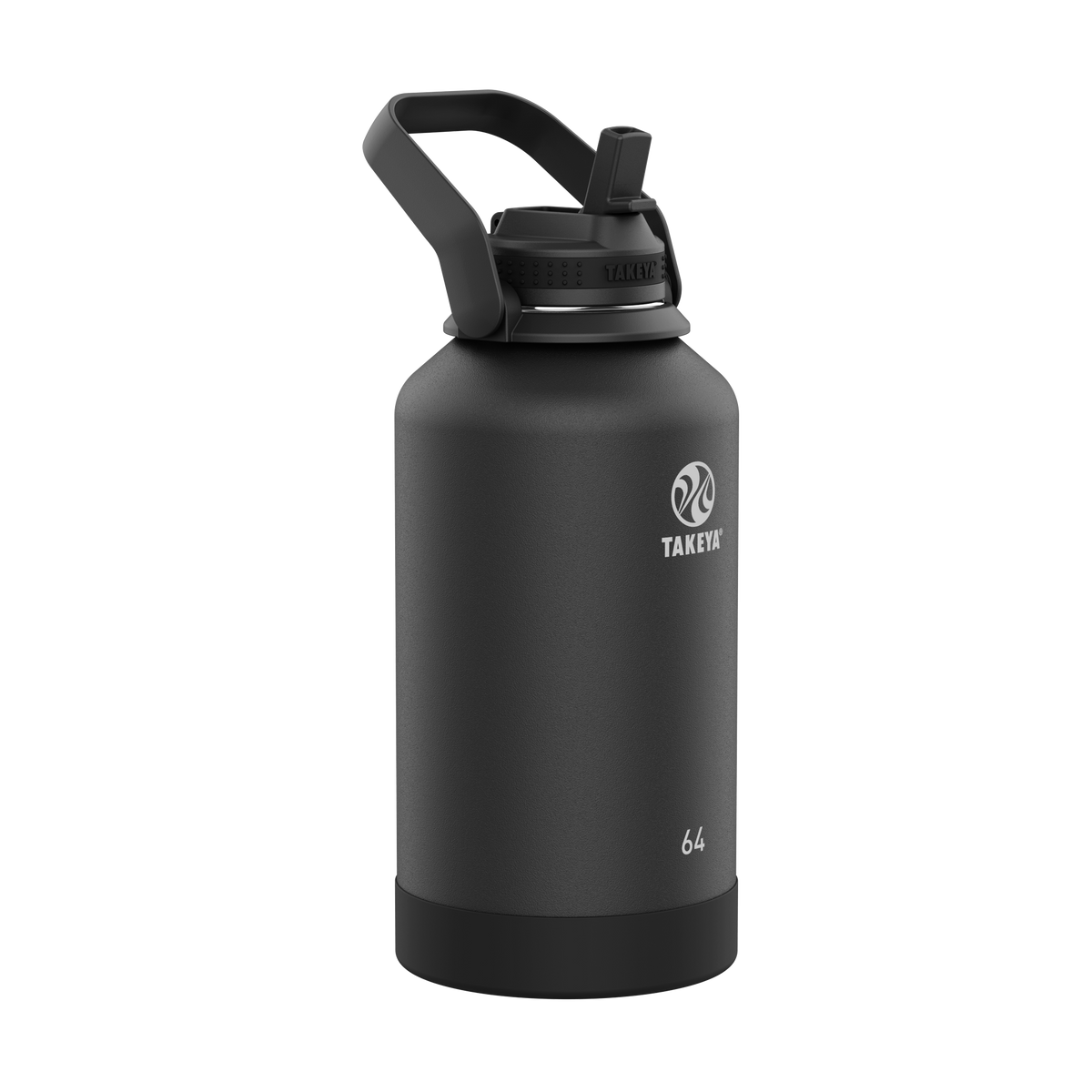 actives-water-bottle-with-straw-lid-p4 51193-Actives-Straw-64-Onyx-angle.png