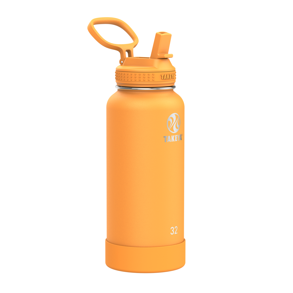 actives-water-bottle-with-straw-lid-p4 51305-Actives-Straw-32-Honeycomb-angle.png