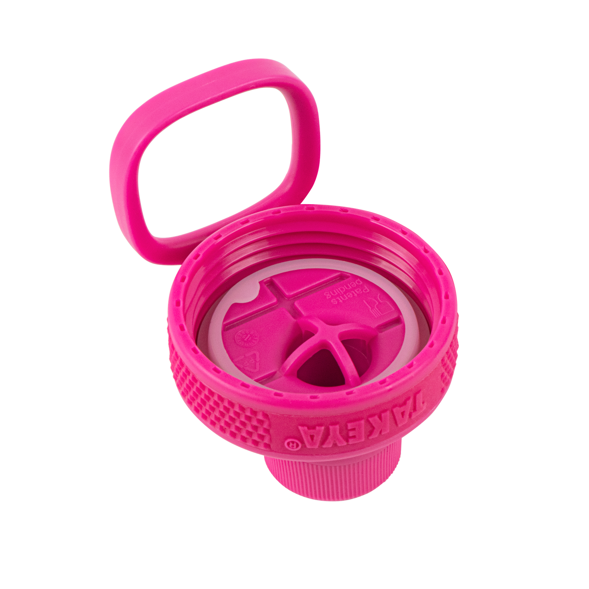 tritan-sport-water-bottle-with-spout-lid-j5 51671-TKS-Tritan-Spout-24-PinkSweep-lid.png