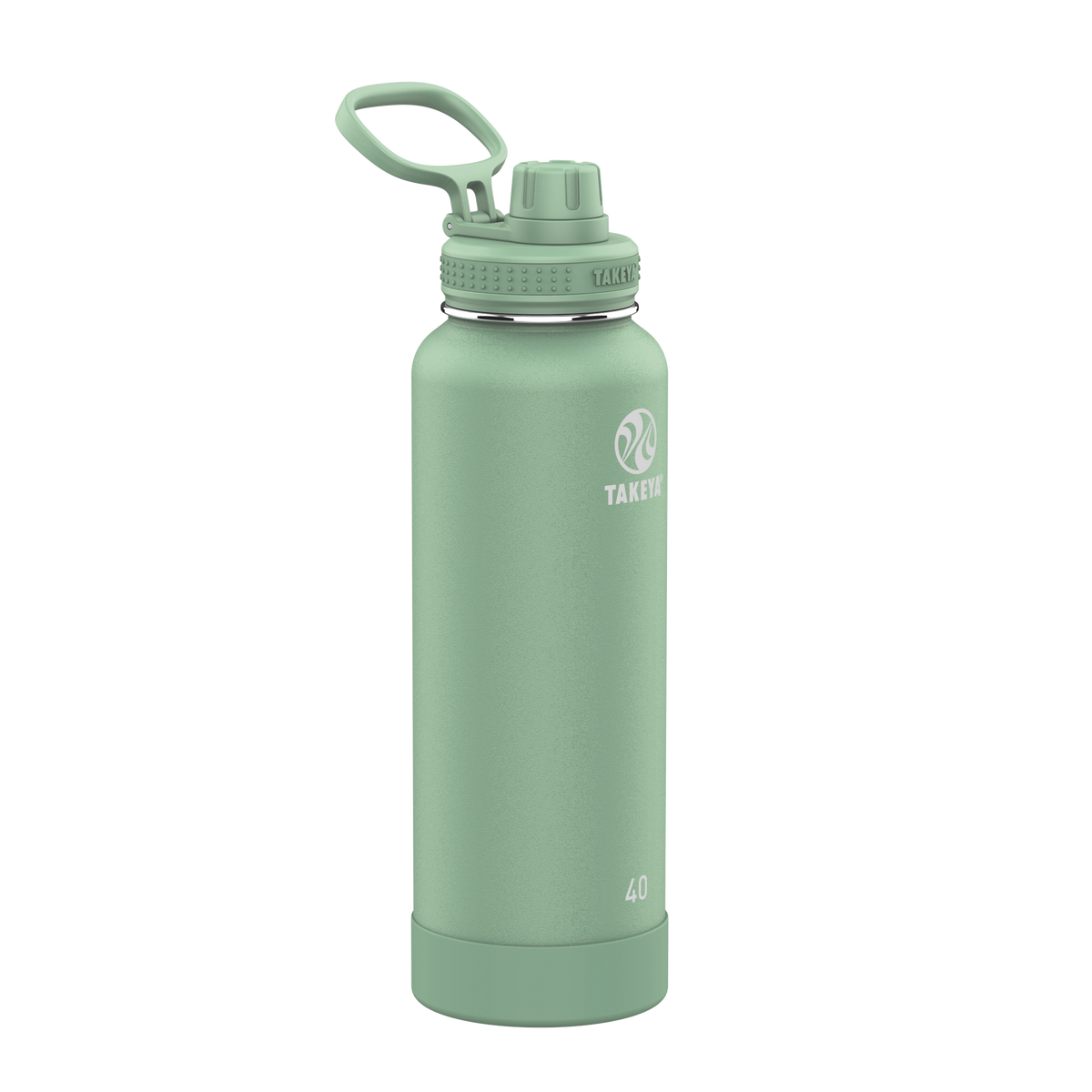 actives-water-bottle-with-spout-lid-e4 52035-Actives-Spout-40-Cucumber-angle.png