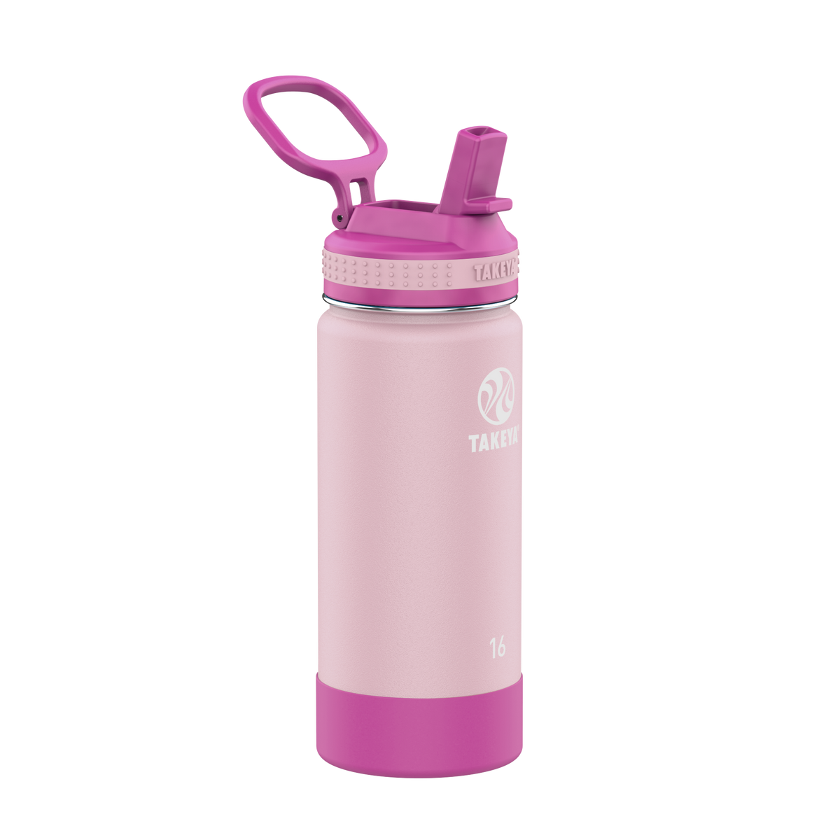 actives-kids-water-bottle-with-straw-lid-o3 52404-Actives-Kids-Straw-16-Blush-SuperPink-angle_1.png