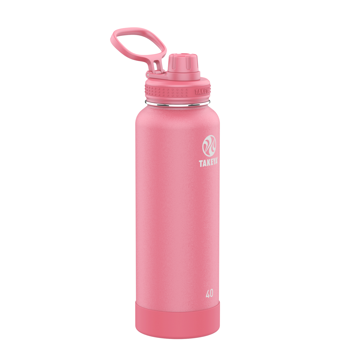 actives-water-bottle-with-spout-lid-e4 54148-Actives-Spout-40-PinkMimosa-angle.png