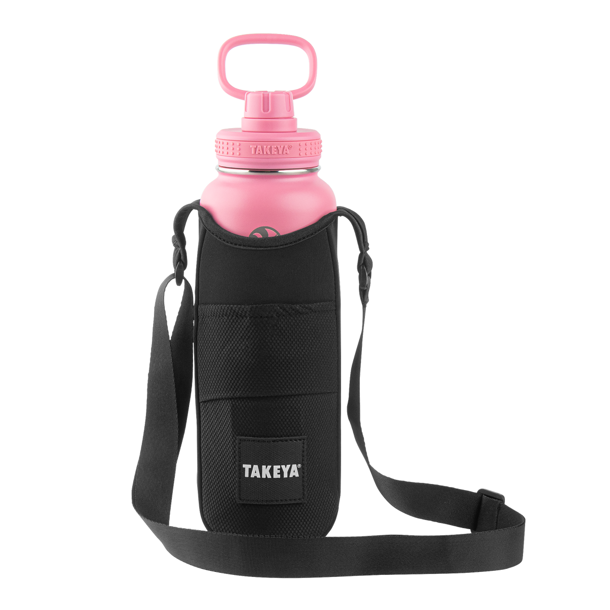 packable-bottle-sling-p8 97284-TF-32-40-Foldable-BottleSling-Onyx-Front-40Bottle.png