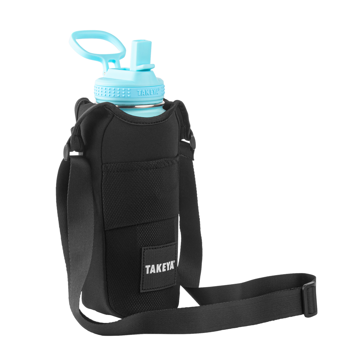 packable-bottle-sling-p8 97284-TF-32-40-Foldable-BottleSling-Onyx-FrontAngle-32Bottle.png