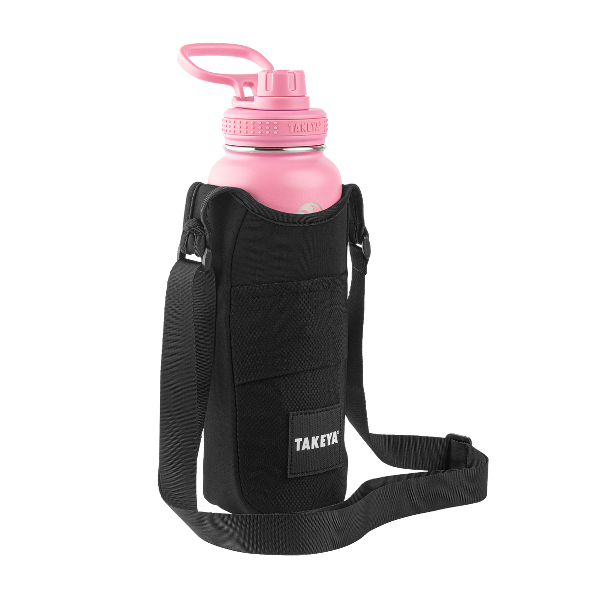 packable-bottle-sling-p8 97284-TF-32-40-Foldable-BottleSling-Onyx-FrontAngle-40Bottle.png