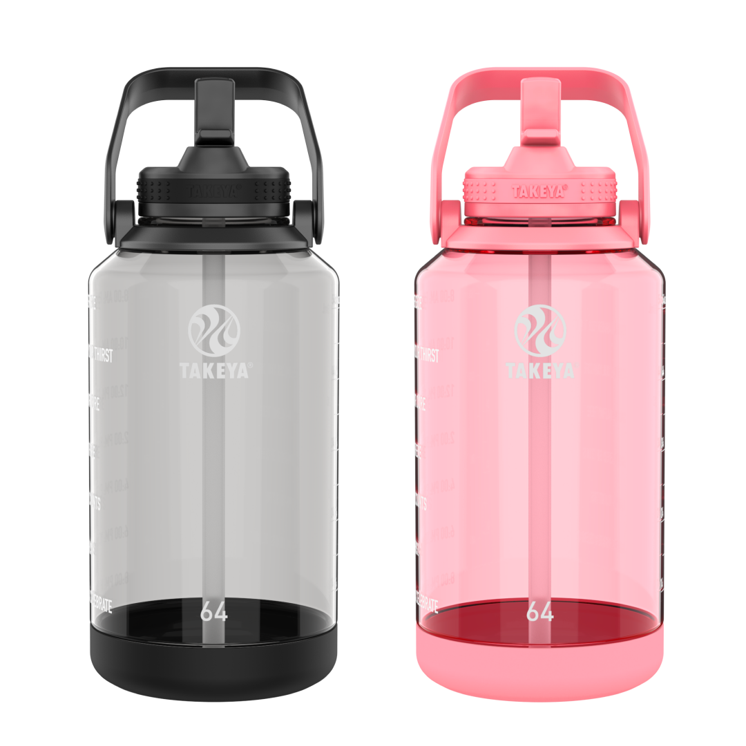 tritan-motivational-bottle-bundle-with-straw-lid-2-pack-b0 Motivational1-Black_1Pink.png