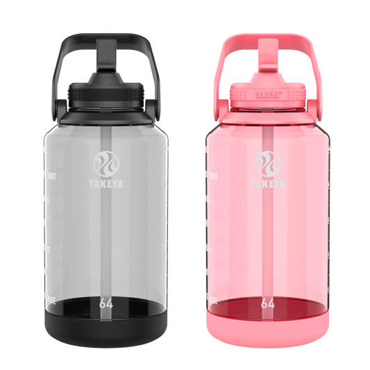 tritan-motivational-bottle-bundle-with-straw-lid-2-pack-b0 Motivational1-Black_1Pink.png