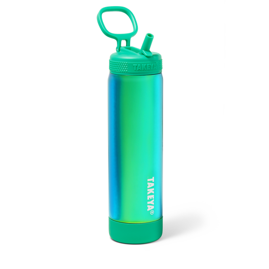 aurora-water-bottle-with-straw-lid-w4 TKS_F25_Aurora_StwBtl_AuroraEmerald_22oz_51386_v2_SHD.png