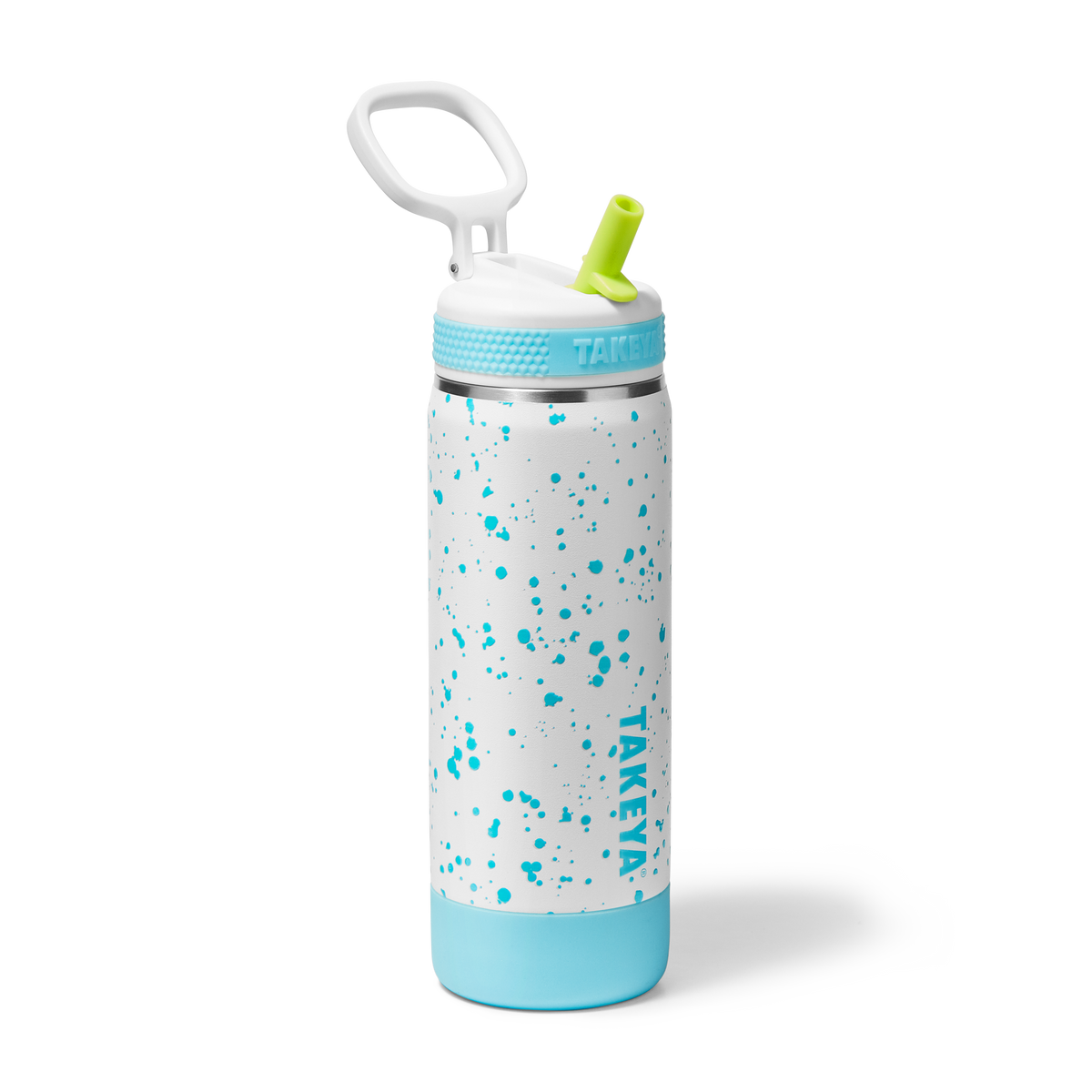 glow-in-the-dark-sport-kids-water-bottle-confetti-with-straw-lid-r6 TKS_SP25_CoreKidsGIDConfetti_StwBtl_CloudGlow_18oz_51368_v2_sRGB_SHD.png