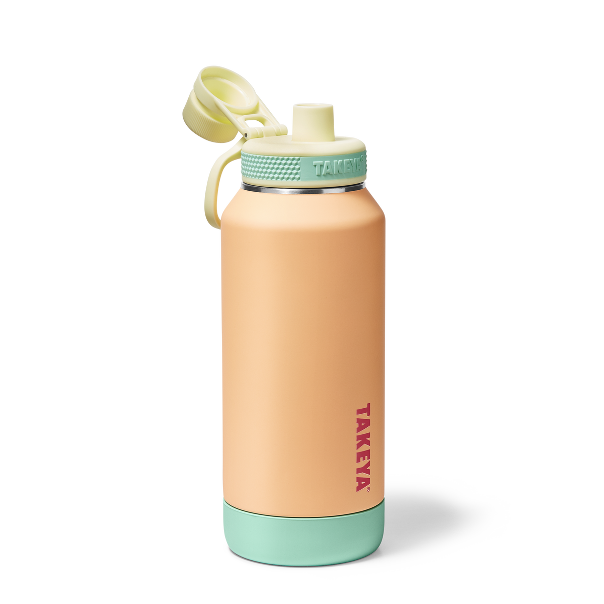 sport-soft-touch-water-bottle-with-spout-lid-h8 TKS_SP25_SoftTouch_SptBtl_PeachJelly_32oz_51376_v2_sRGB_SHD.png